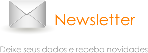 Newsletter - Deixe seus dados e receba novidades